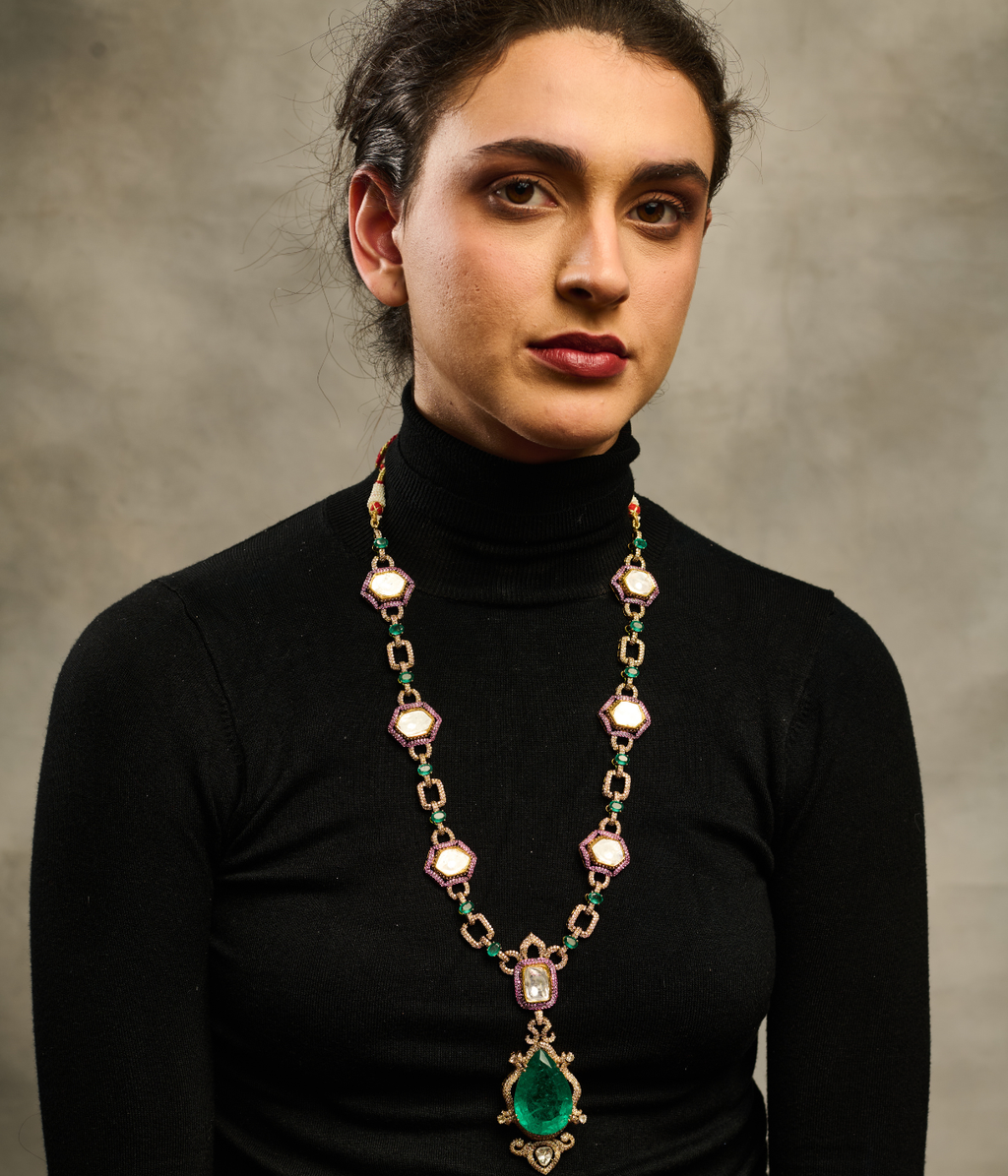 Amara Necklace