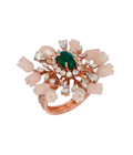 Piper Diamond Ring