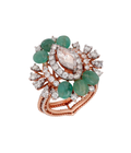 Harper Diamond Ring