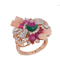 Ella Diamond Ring