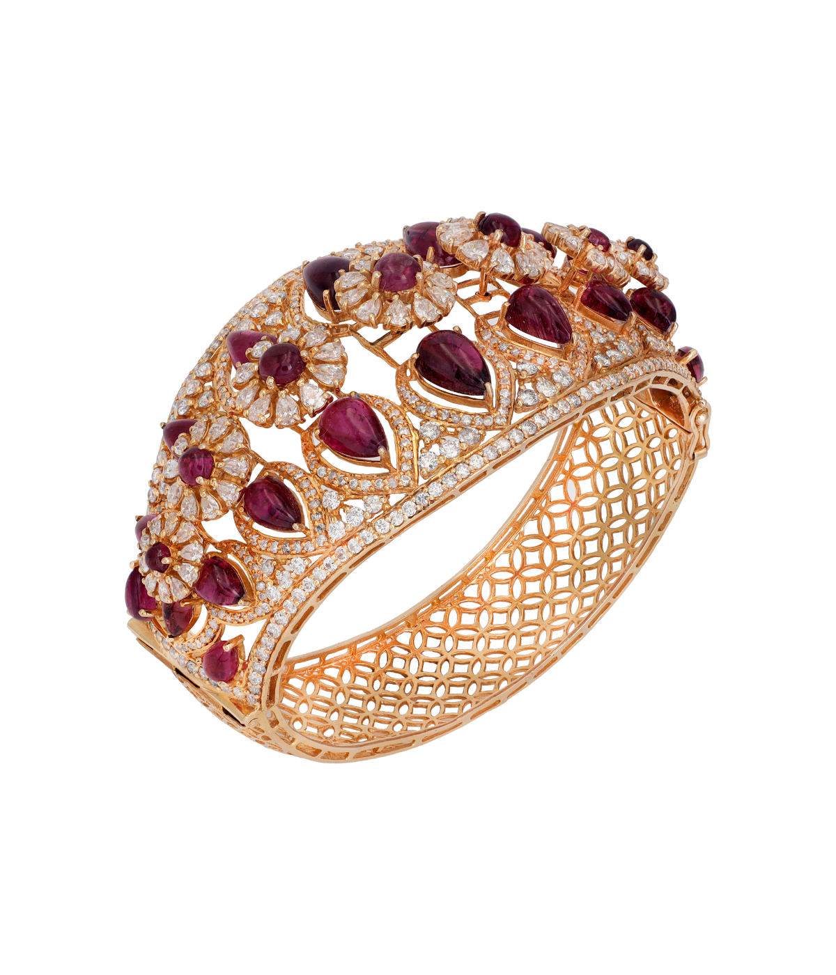 Thea Diamond Bracelet