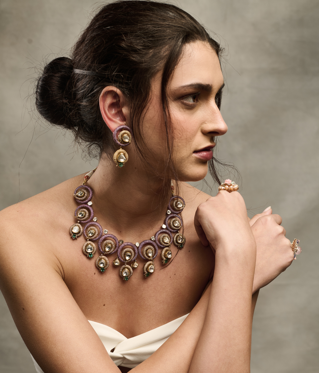 Lyla  Earrings