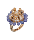Grace Diamond Ring