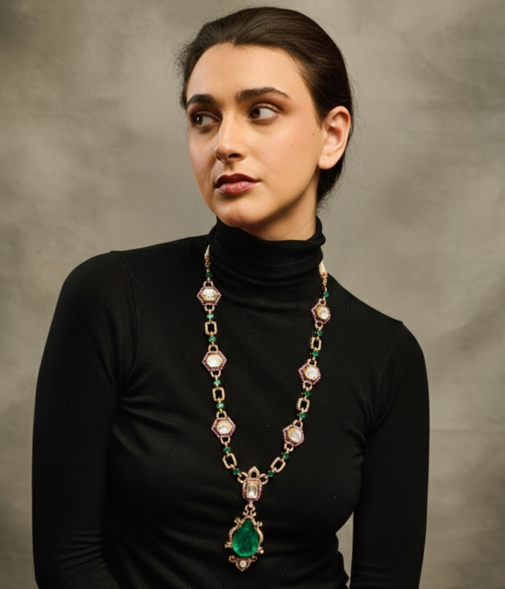 Amara Necklace