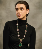 Amara Necklace