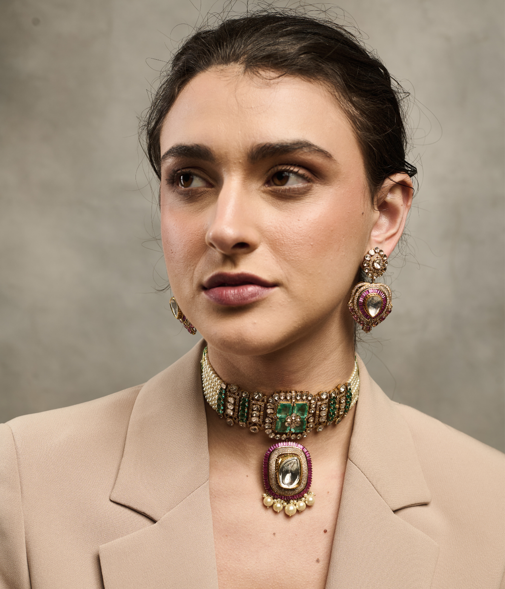 Madison Necklace