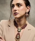 Soraya Earrings