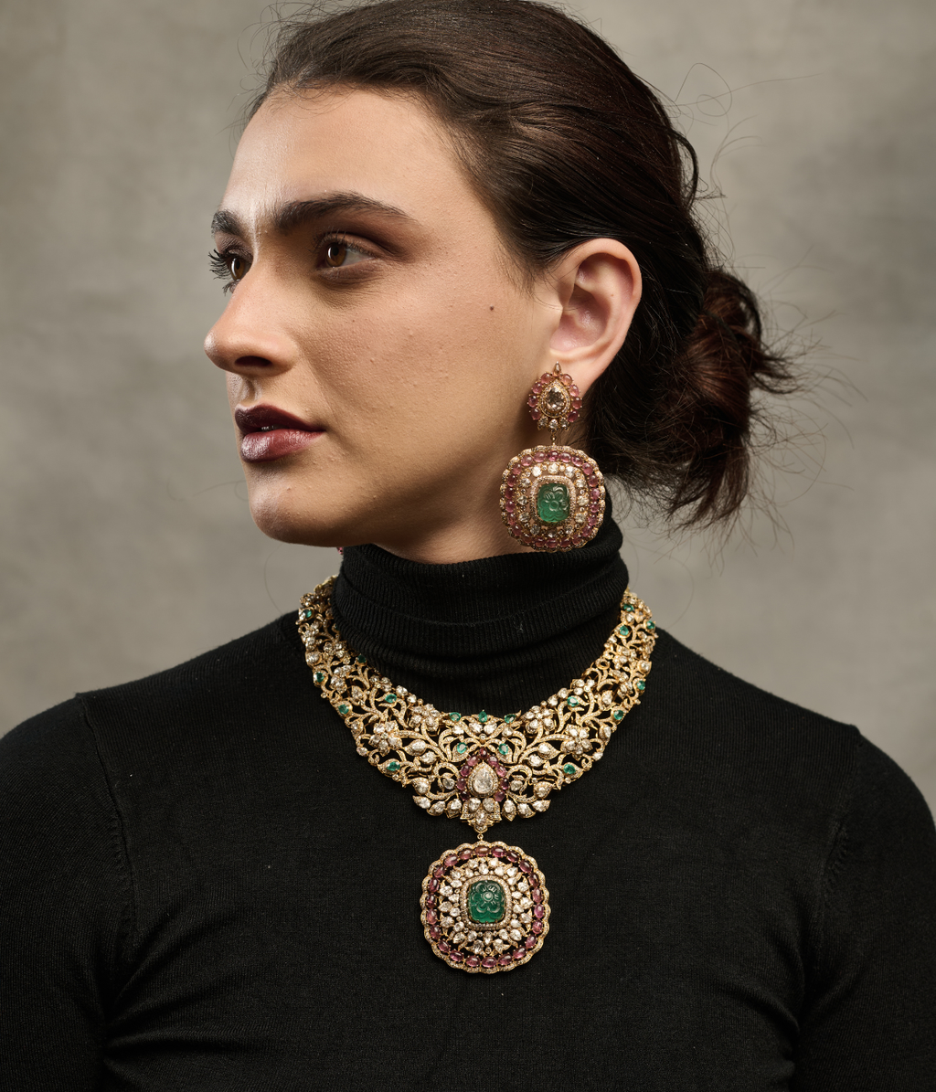 Meadow Earrings