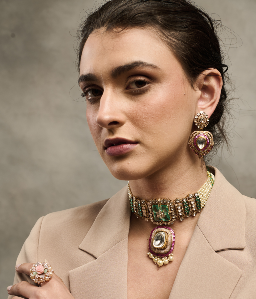 Madison Earrings