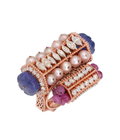 Kennedy Diamond Ring