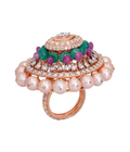 Layla Diamond Ring