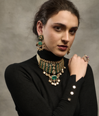 Scarlette Necklace