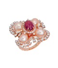 Reagan Diamond Ring