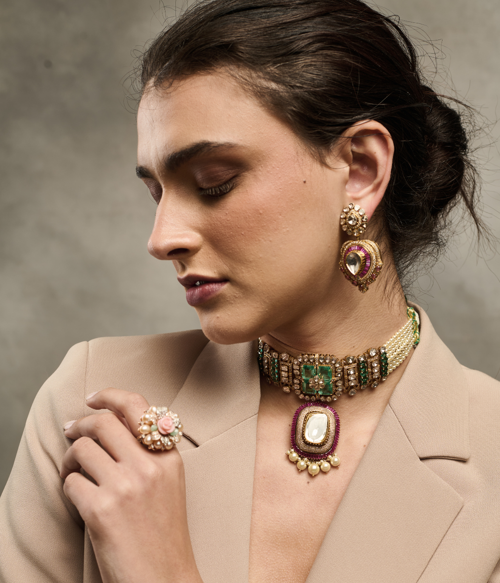 Madison Necklace