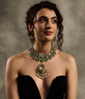 Camellia Necklace