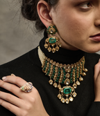 Scarlette Earrings