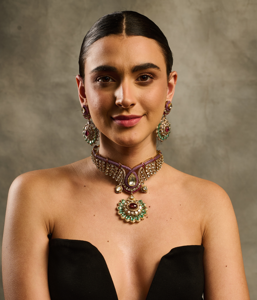 Isla Necklace