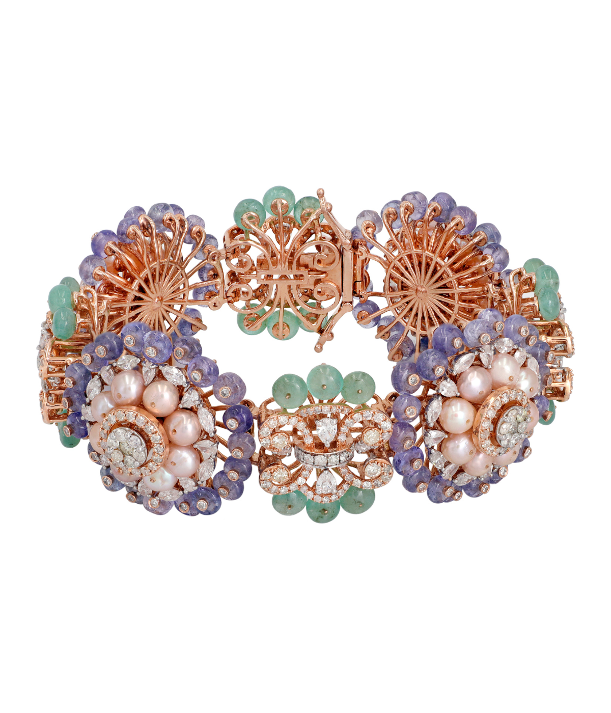 Brielle Diamond Bracelet