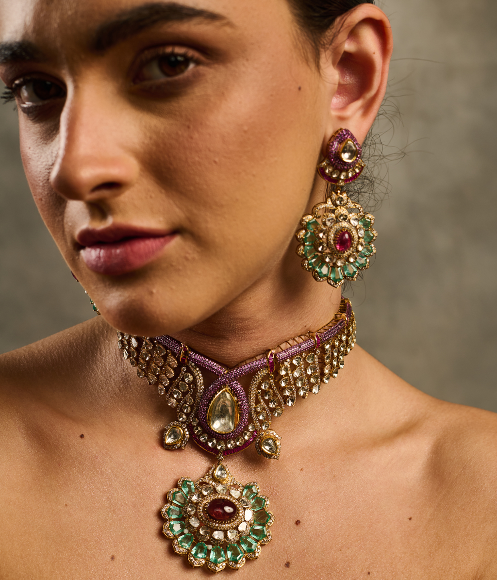 Isla Earrings