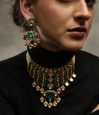 Scarlette Earrings
