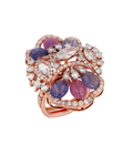 Elanor Diamond Ring