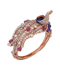 Meher Diamond Bracelet