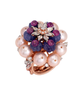 Eloise Diamond Ring